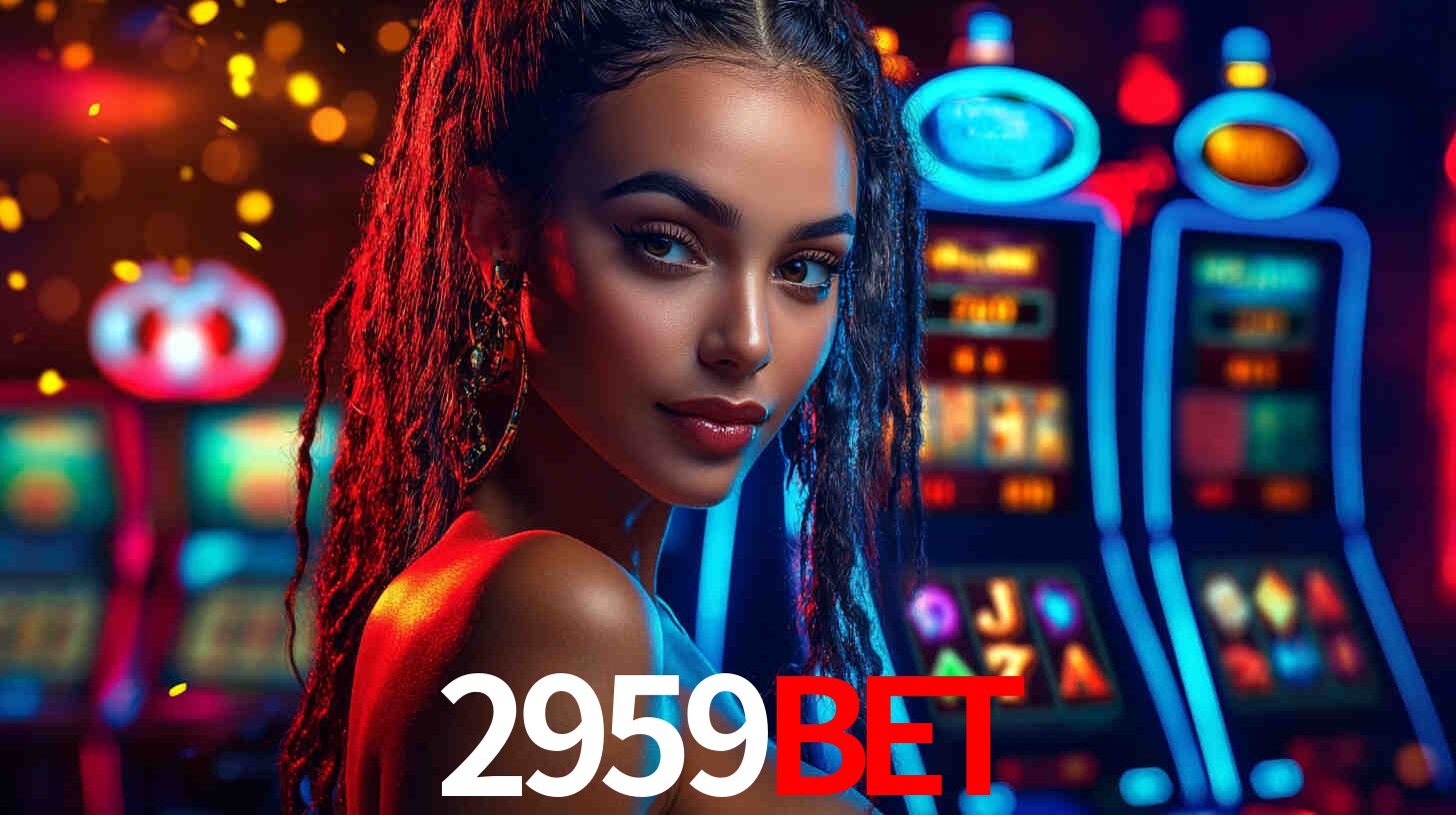 Estatísticas 2959bet