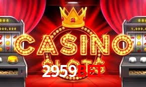 Experiência VIP 2959bet