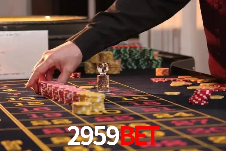 Bônus Diários 2959bet