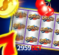 Jogos Exclusivos 2959bet