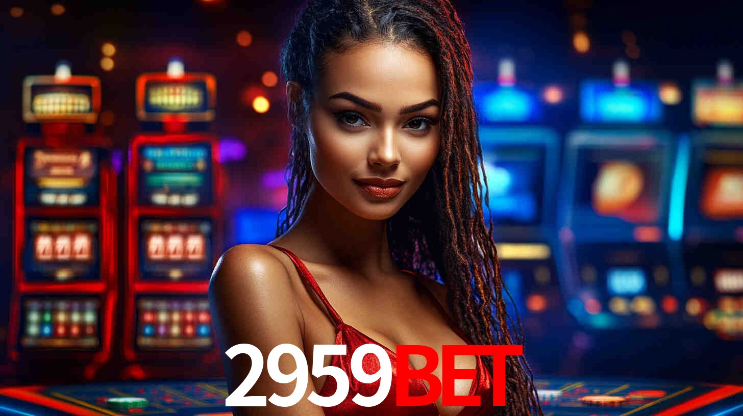 Avaliações dos Jogadores 2959bet