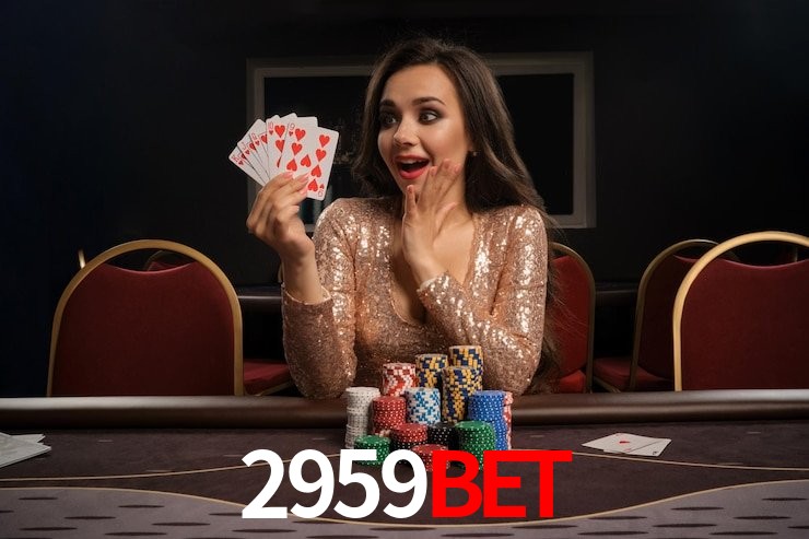 A Emoção da Loteria na 2959bet: Uma Chance de Mudança de Vida