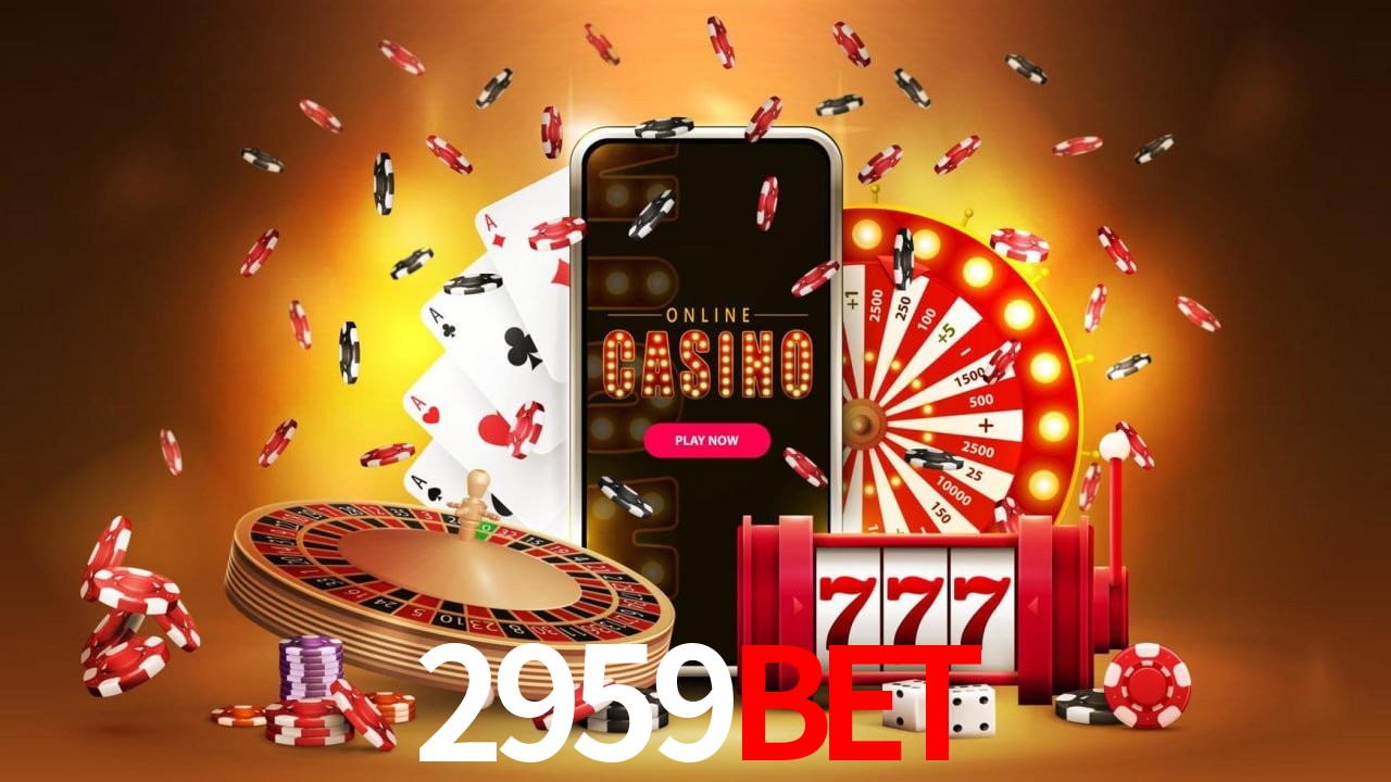 Programa VIP 2959bet