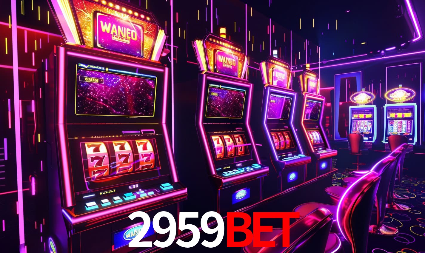 Diretório de Jogos 2959bet