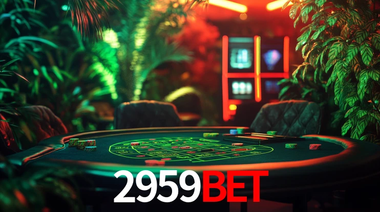 Welcome Bonus 2959bet