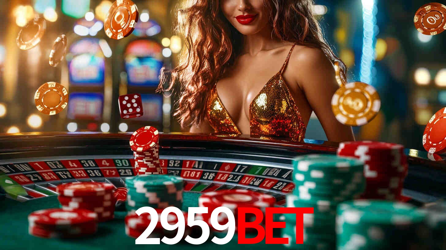 Explore as vantagens do 2959bet: serviço profissional e confiabilidade