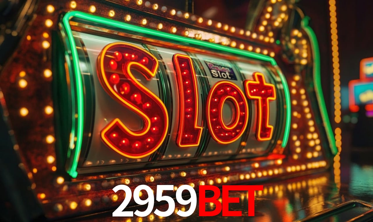 Descubra a Essência do 2959bet: Nossa História e Compromissos