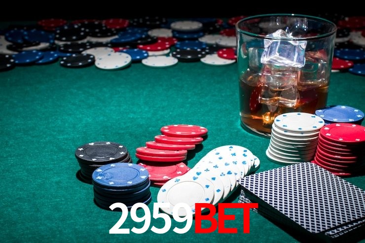 A Emoção da Loteria na 2959bet: Uma Chance de Mudança de Vida