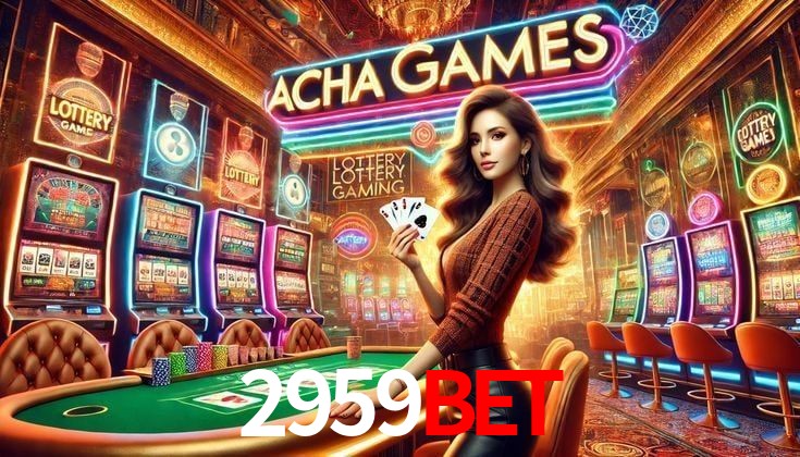 Spaceman Game 2959bet