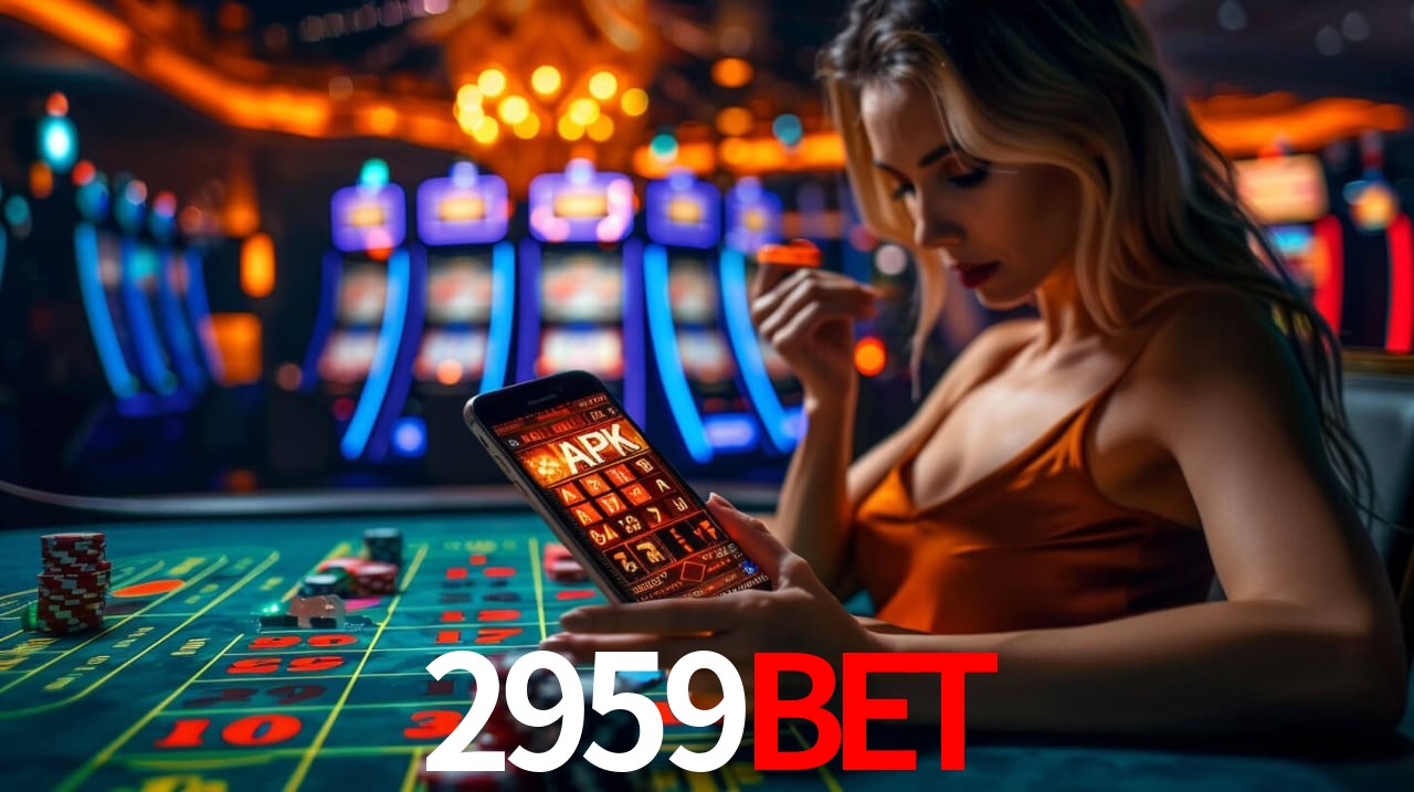 VIP Casino 2959bet