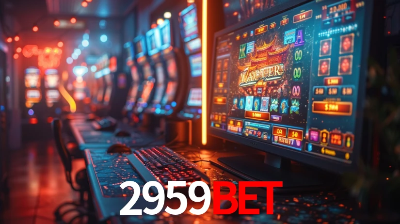 2959bet: Seu Especialista em Apostas Esportivas Brasileiras