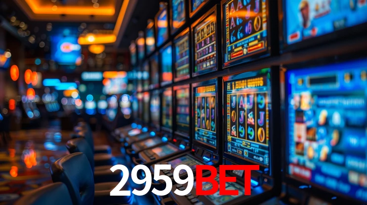 Game Providers 2959bet