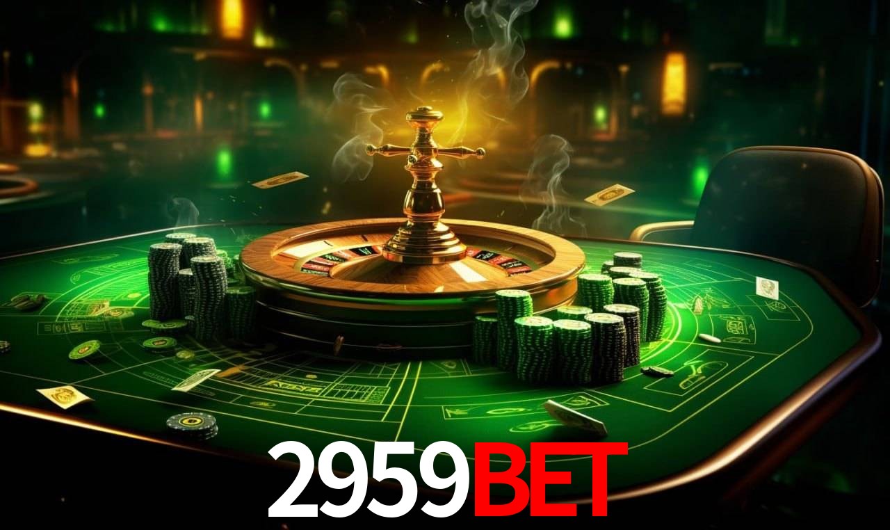 Promoção Relâmpago 2959bet