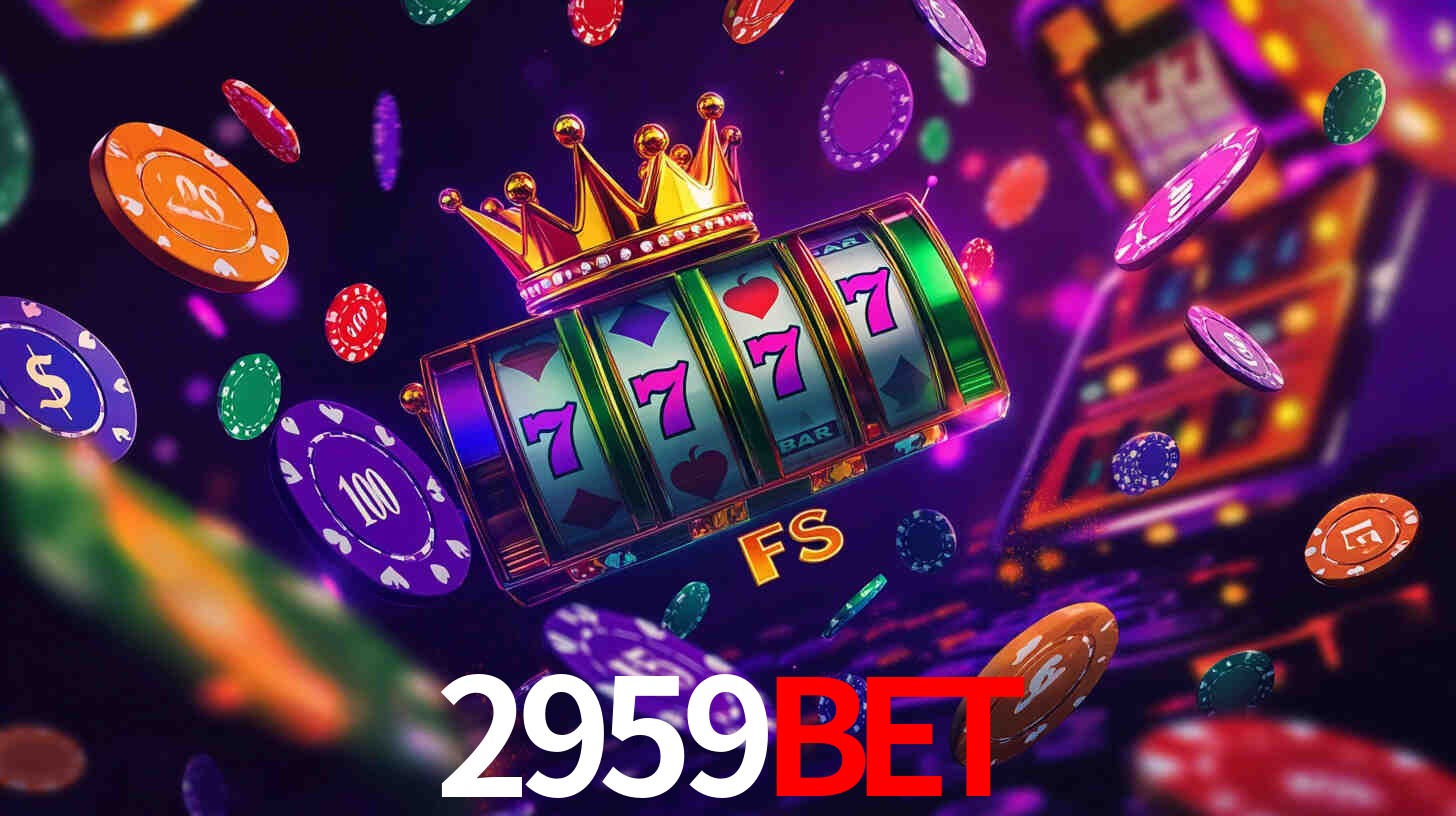 Premium Interface 2959bet