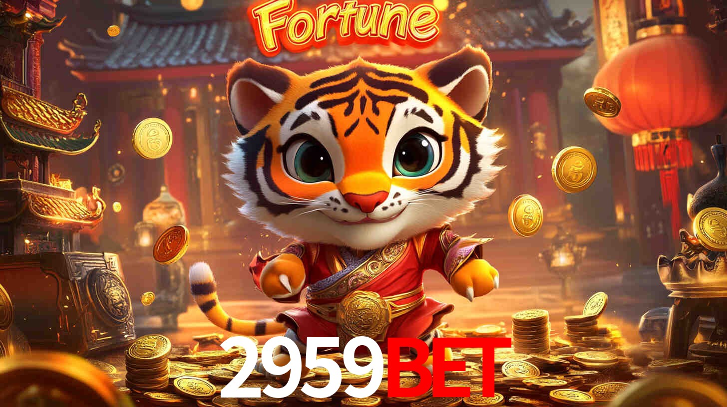 Mesa de Blackjack 2959bet