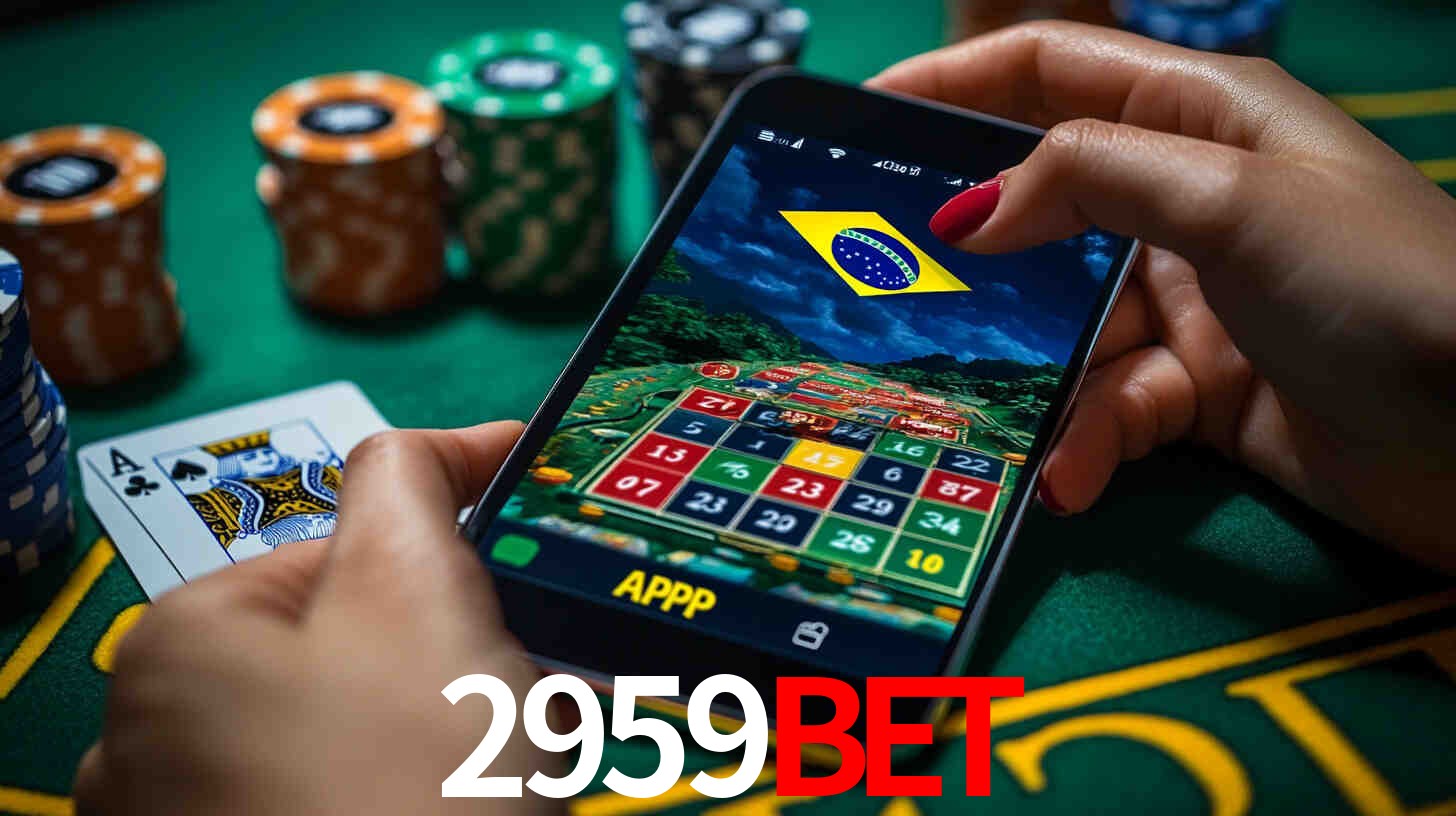 Estratégias Crash Games 2959bet