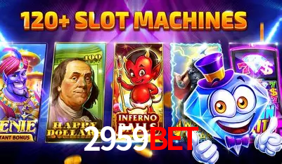 Seasonal Promotions 2959bet