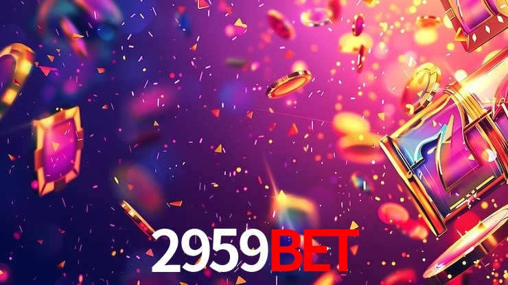 Especiais de Fim de Semana 2959bet