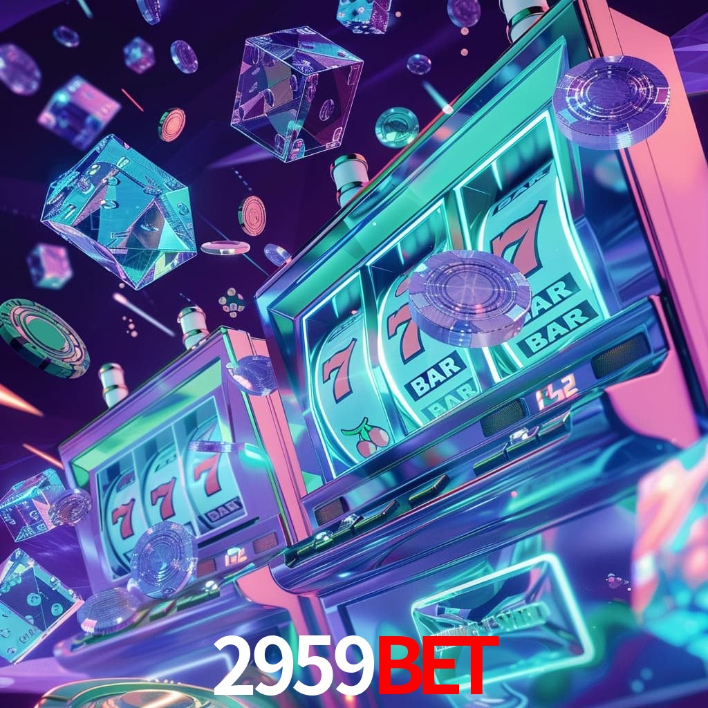 Promoções Sazonais 2959bet