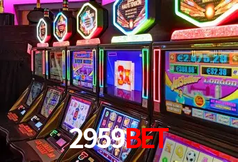 cassino 2959bet
