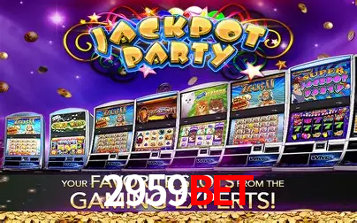 Descubra o Mundo do Cassino Online com 2959bet