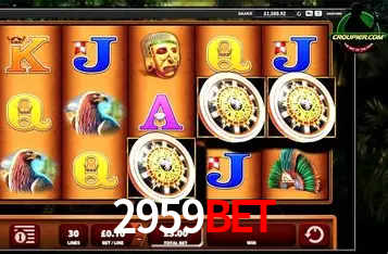 A Emoção da Loteria na 2959bet: Uma Chance de Mudança de Vida
