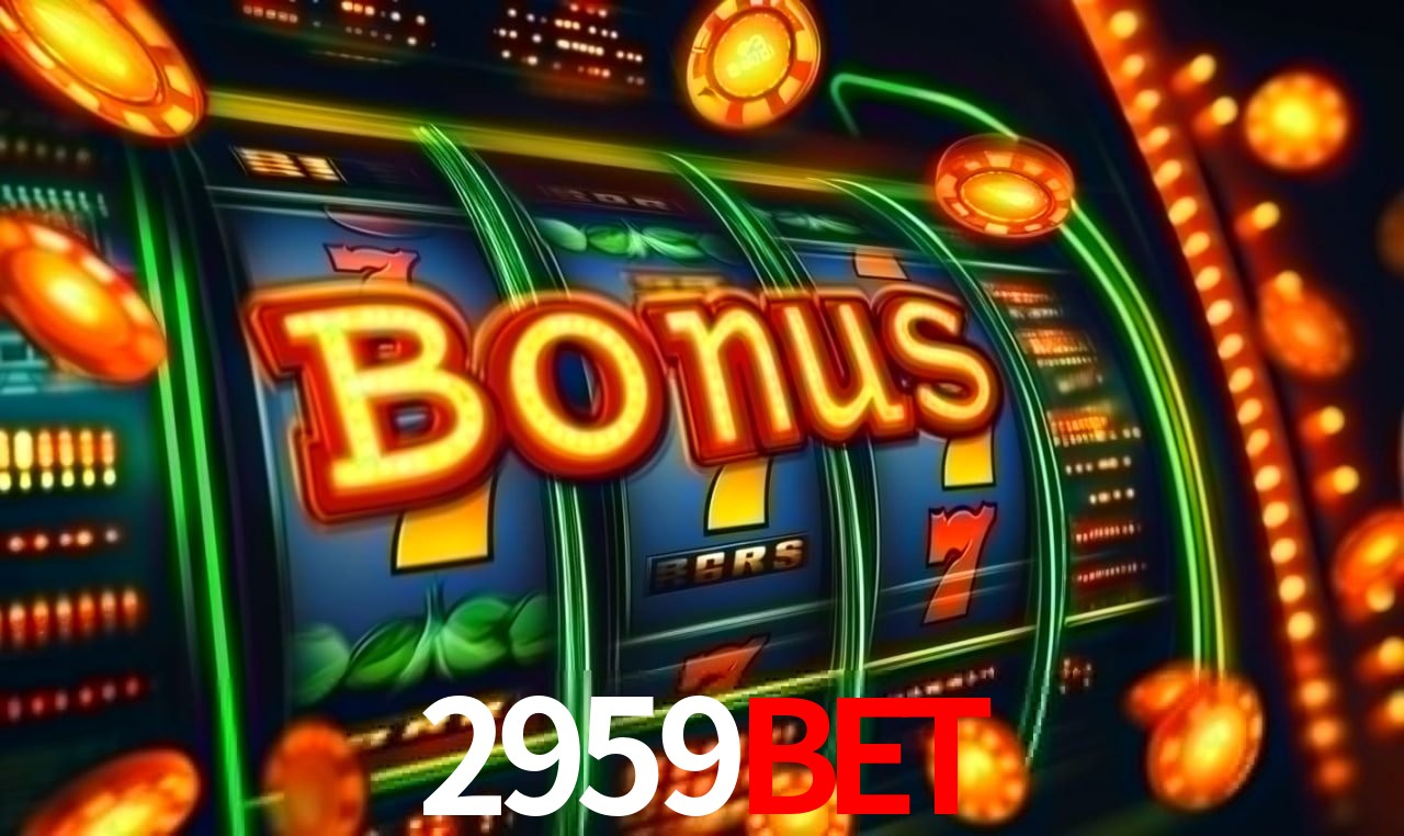 Live Casino 2959bet