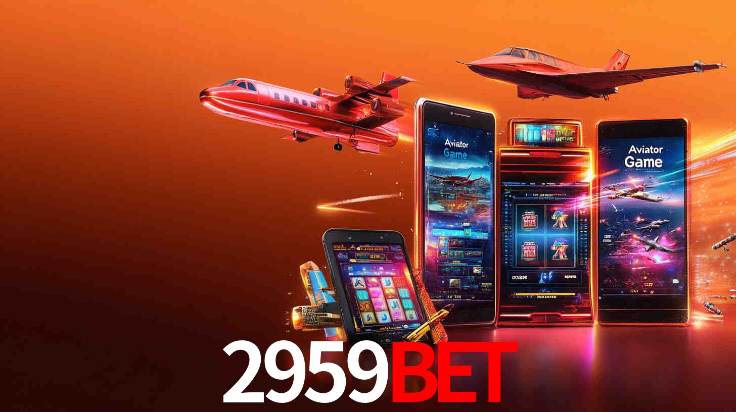 Torneios 2959bet