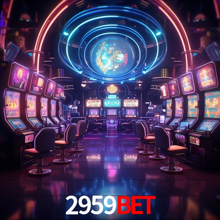 A Emoção da Loteria na 2959bet: Uma Chance de Mudança de Vida