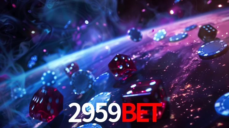 Bonus Features 2959bet