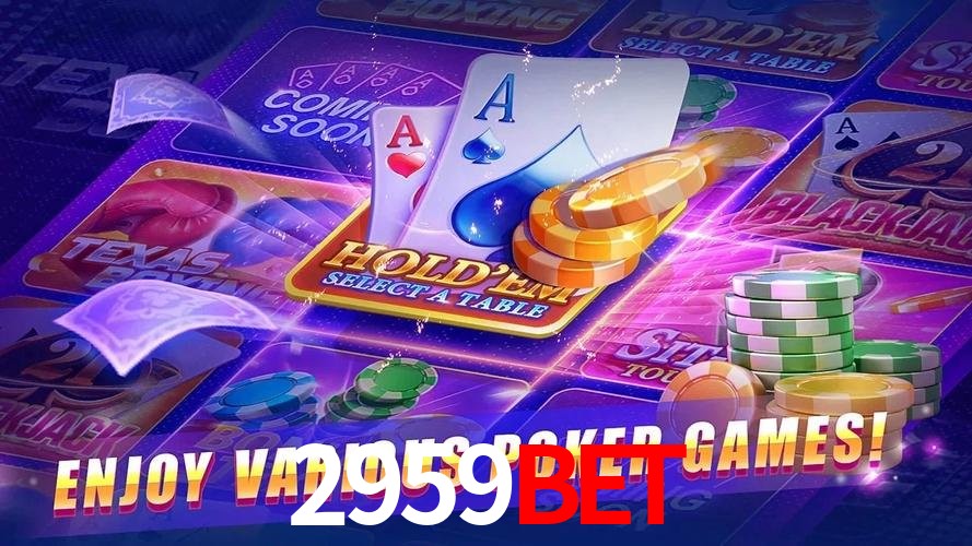 Sistemas de Segurança 2959bet