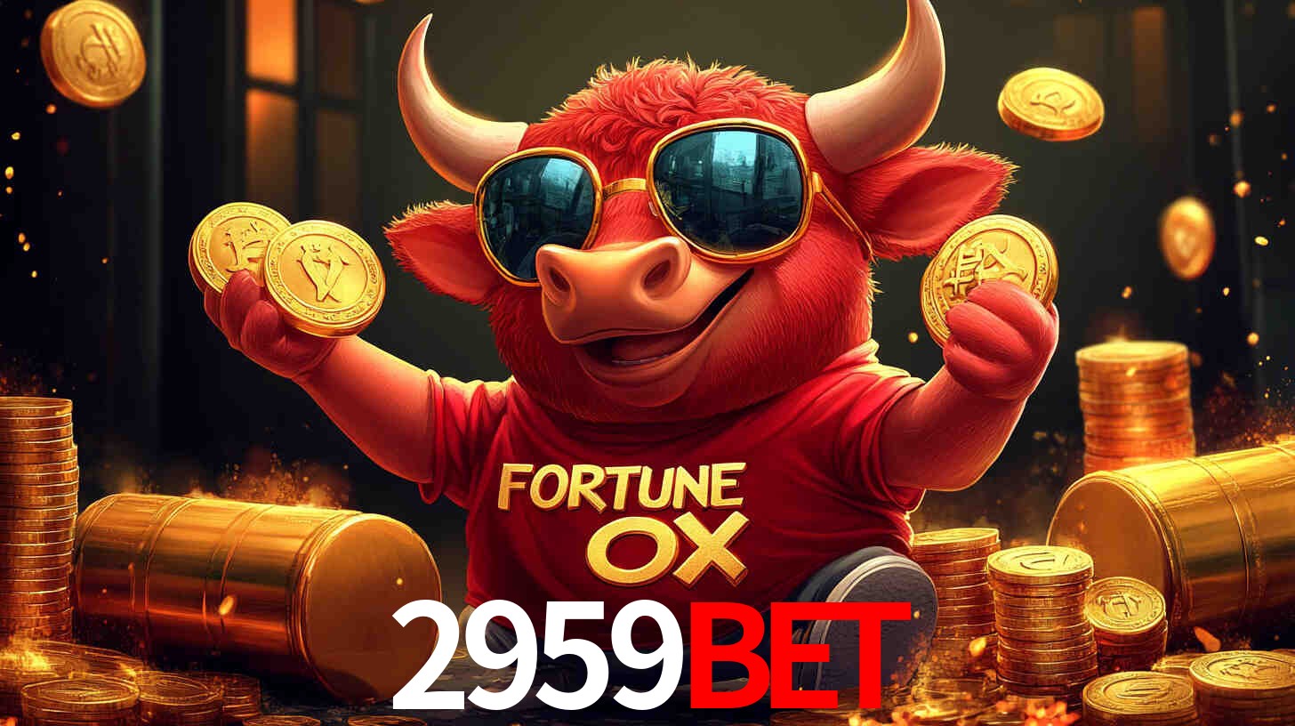 Casino Ao Vivo 2959bet