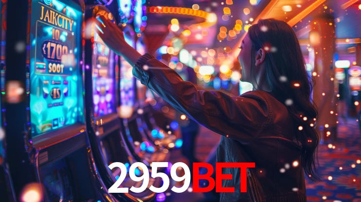 2959bet: Jogue Crash e Experimente Alta Recompensa Instantânea