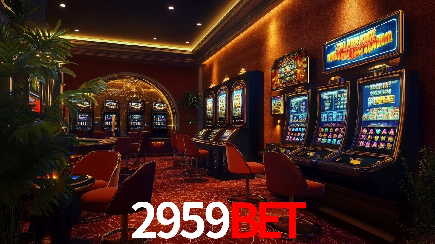 Exclusive Games 2959bet