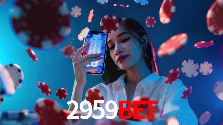 Tecnologia da Plataforma 2959bet