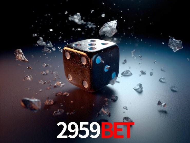 Descubra o Programa VIP da 2959bet: Vantagens Exclusivas para Jogadores