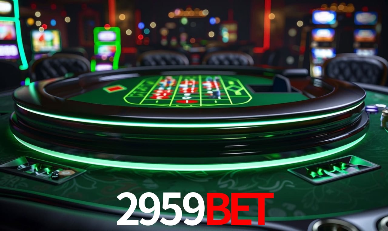 2FA Security 2959bet