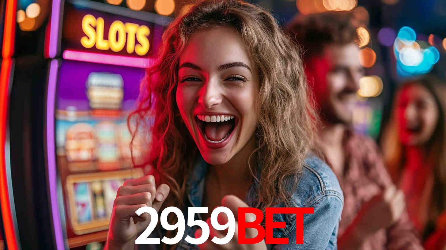 Estatísticas do Jogo 2959bet