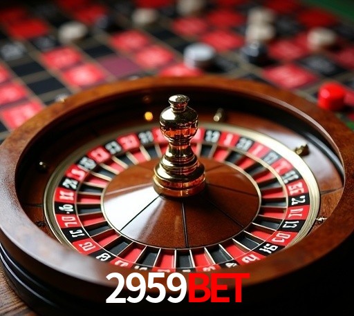 Explorando a Categoria de Eventos em Apostas na 2959bet
