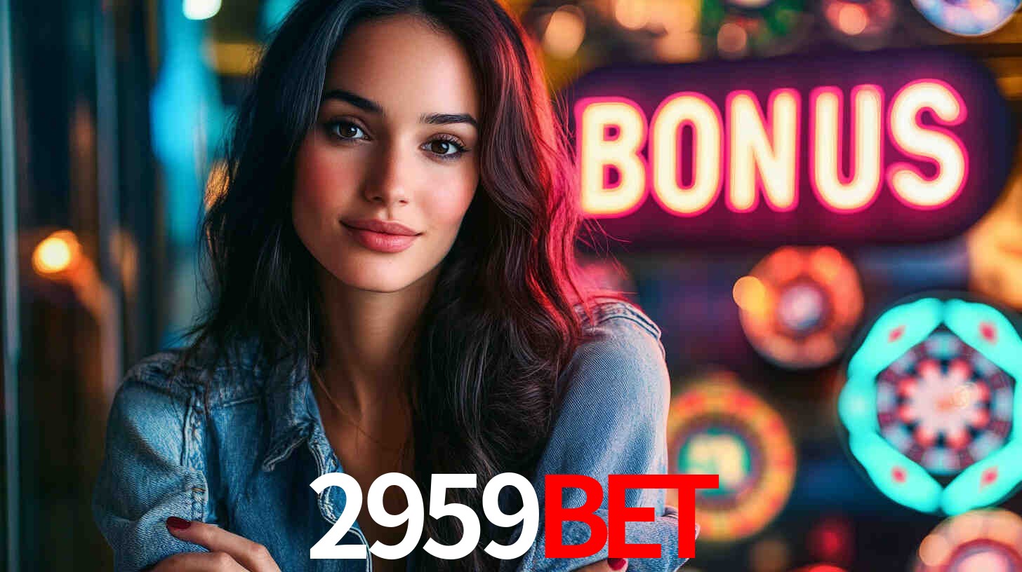 Desvendando o Mundo dos Jogos Virtuais na 2959bet
