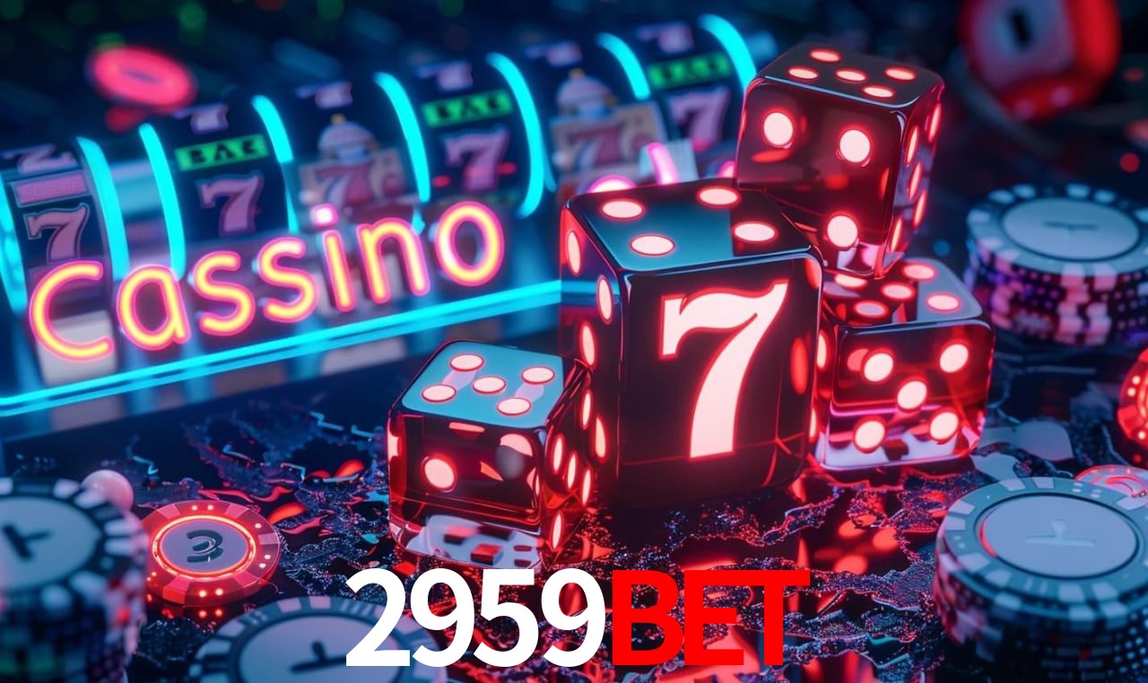 Tennis Betting 2959bet