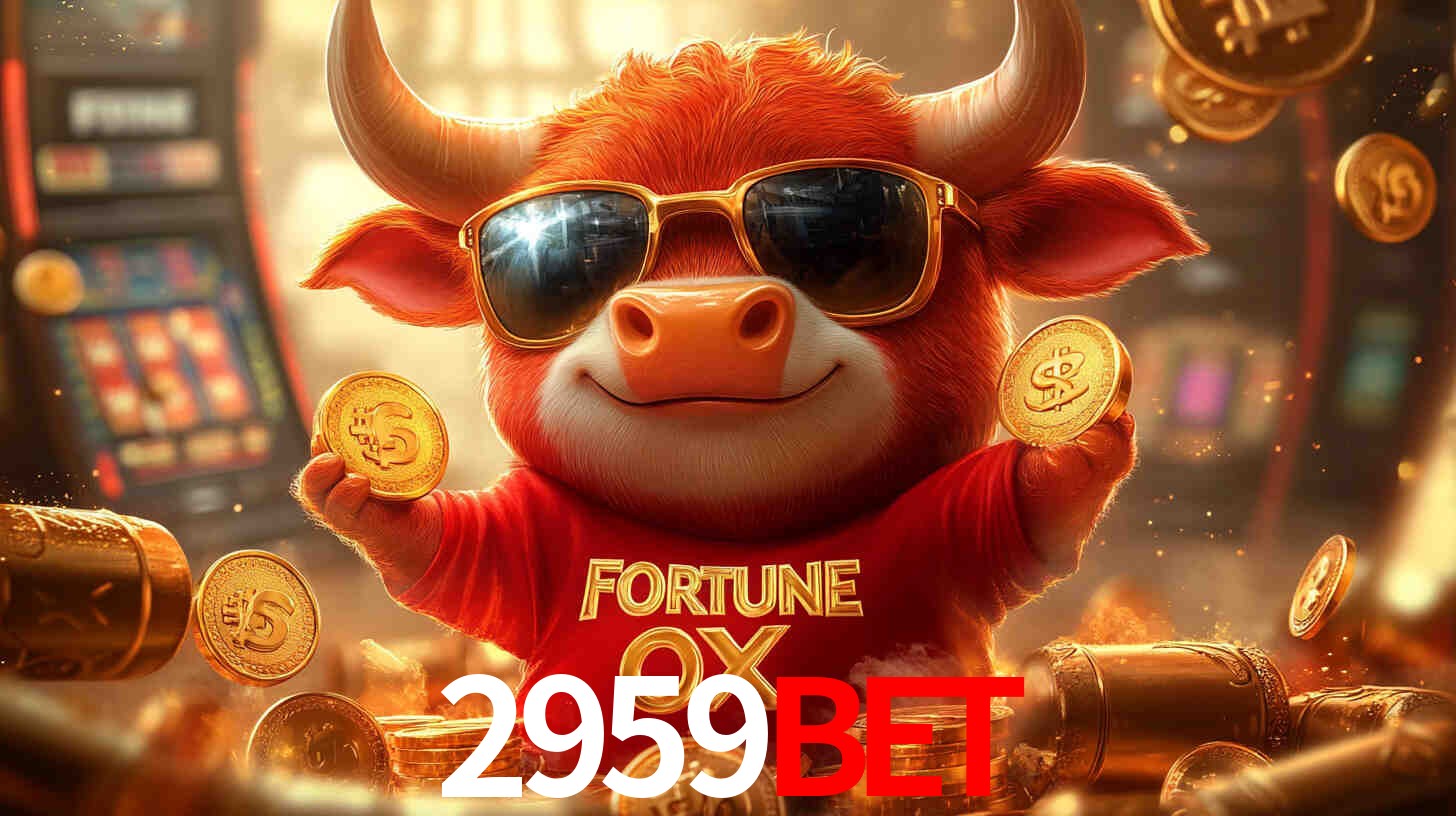Descubra a Magia dos Jogos de Arcade no 2959bet