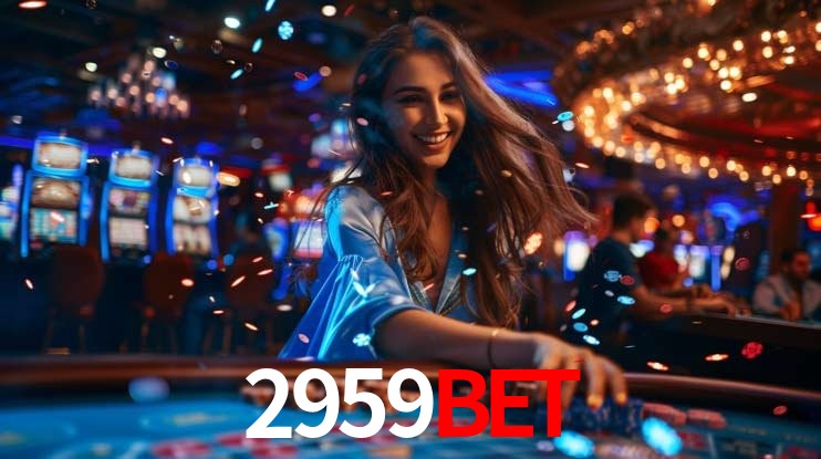 Basketball Betting 2959bet