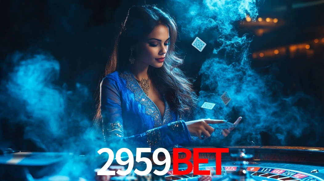 Jogos de Slot 2959bet