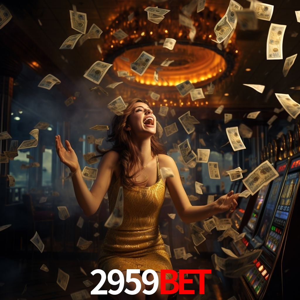 Roulette Table 2959bet