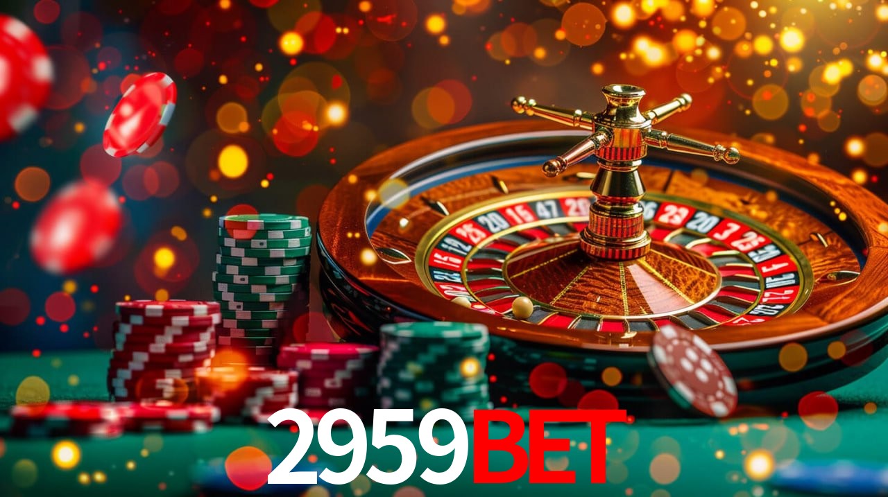 Segurança 2FA 2959bet