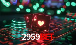 Inovações de Jogos na 2959bet: O Futuro das Experiências Interativas