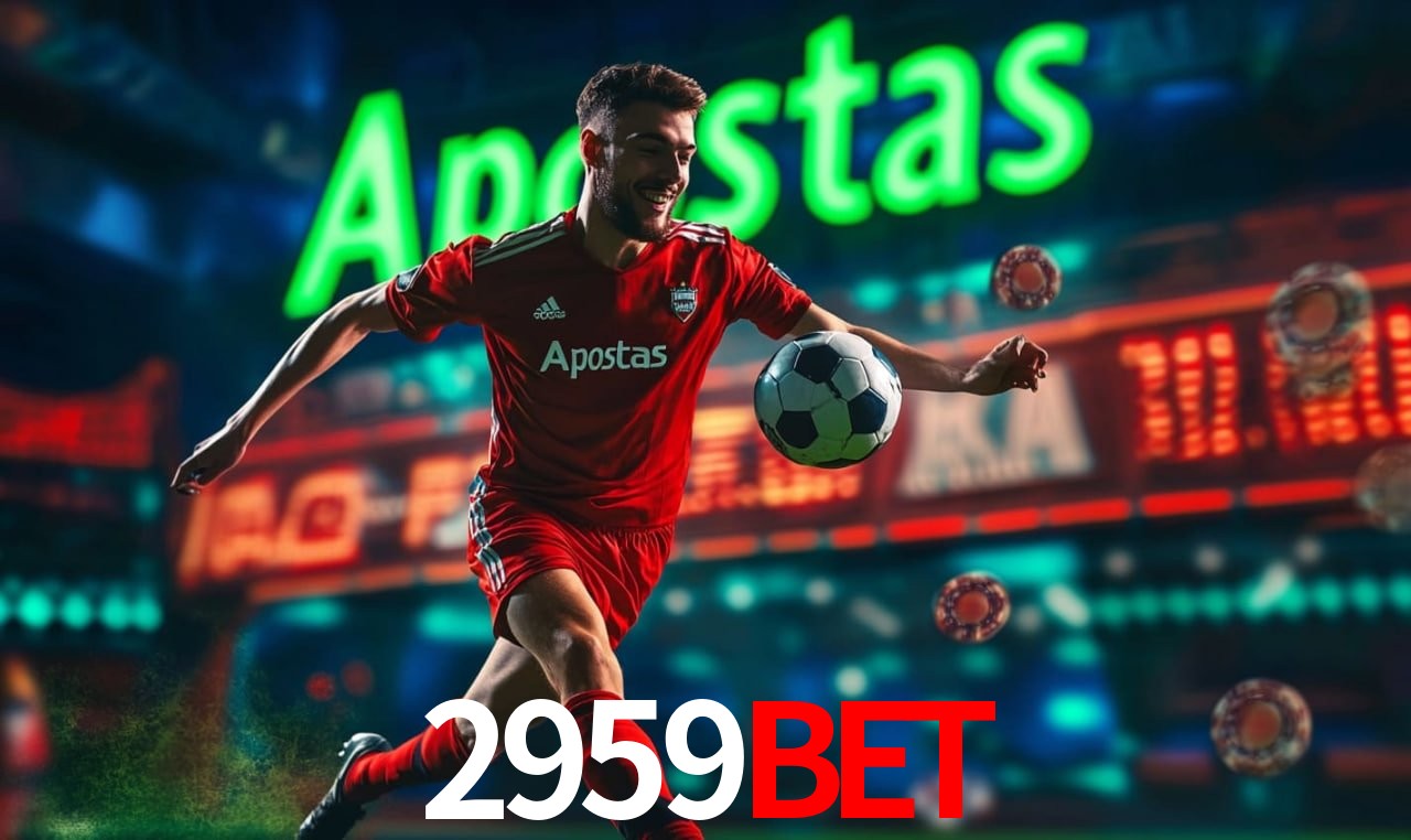 Desvendando o Mundo dos Jogos Virtuais na 2959bet