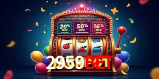 Explorando a Categoria de Eventos em Apostas na 2959bet