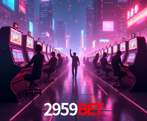 Apostas Esportivas na 2959bet: Um Guia Completo